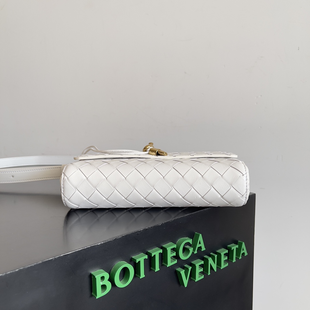 Bottega Veneta Mini Andiamo Bag 755545