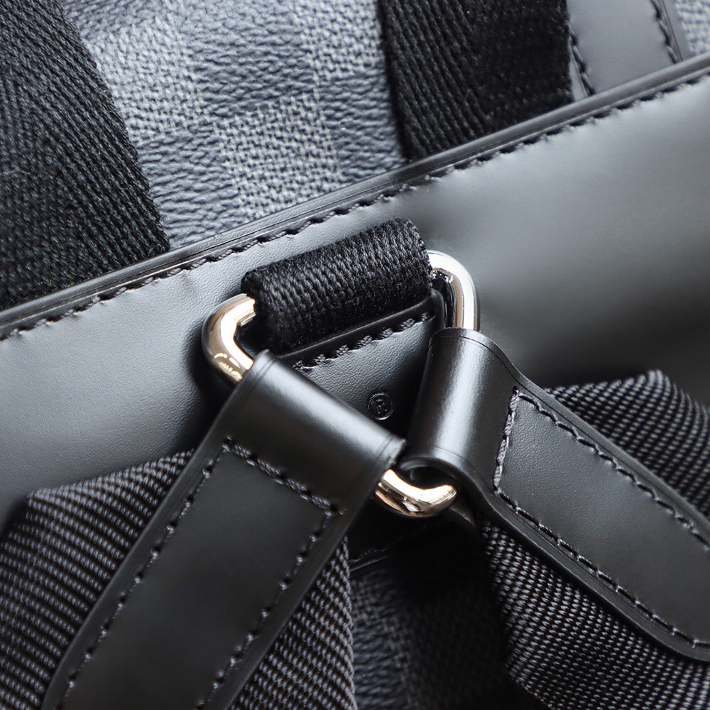 Louis Vuitton CHRISTOPHER Backpack N41379