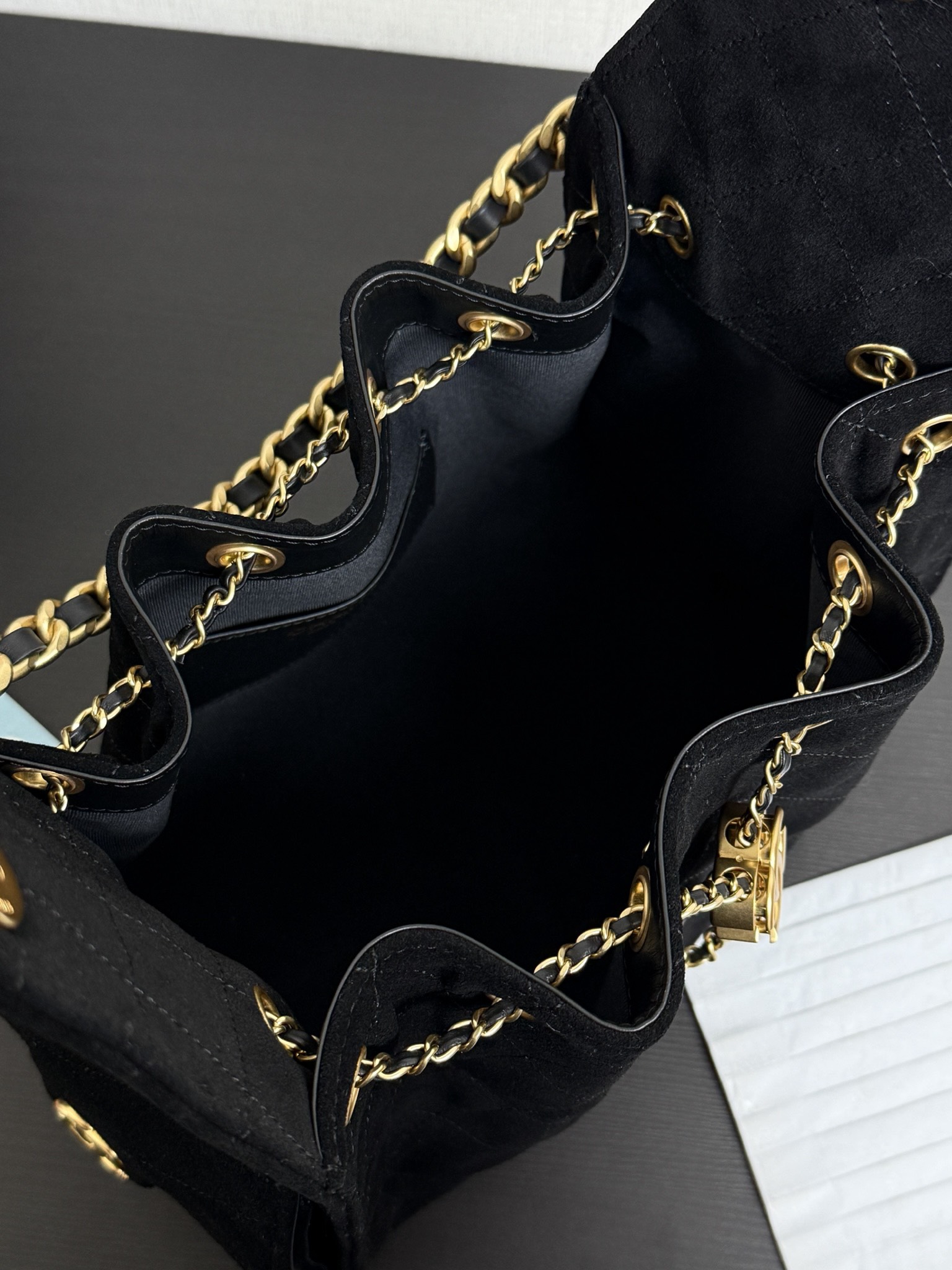 Chanel 25c HOBO Bag 99442