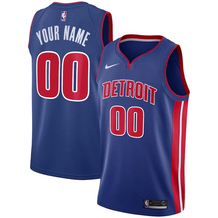 Detroit Pistons