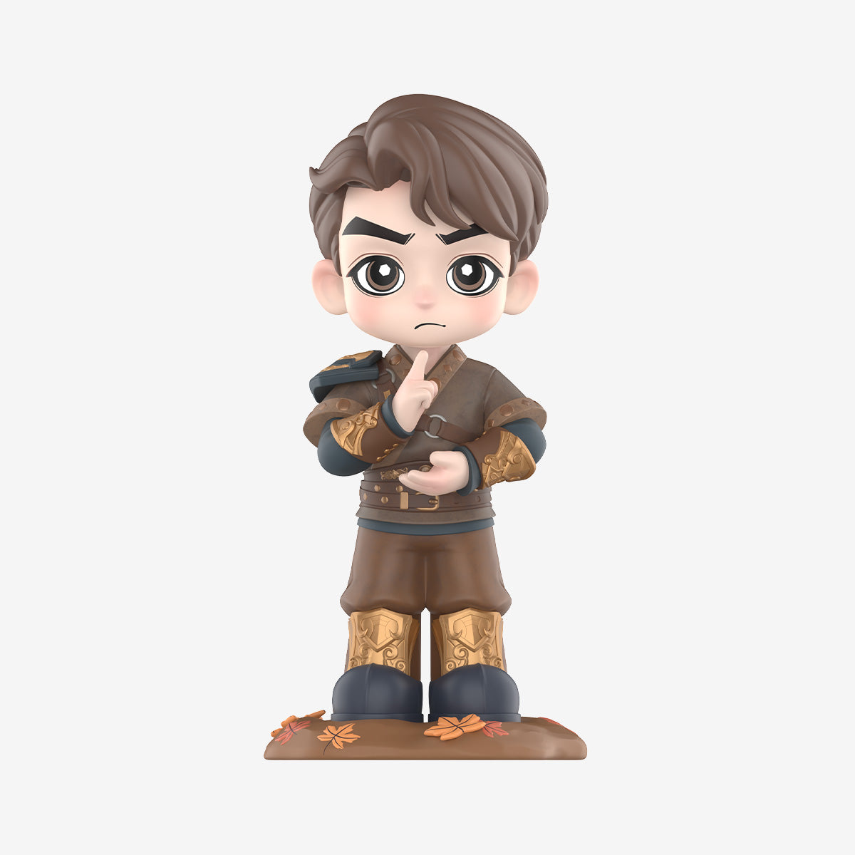 POP MART JACKSON WANG Magic Man Series Figures [1 Blind Box]