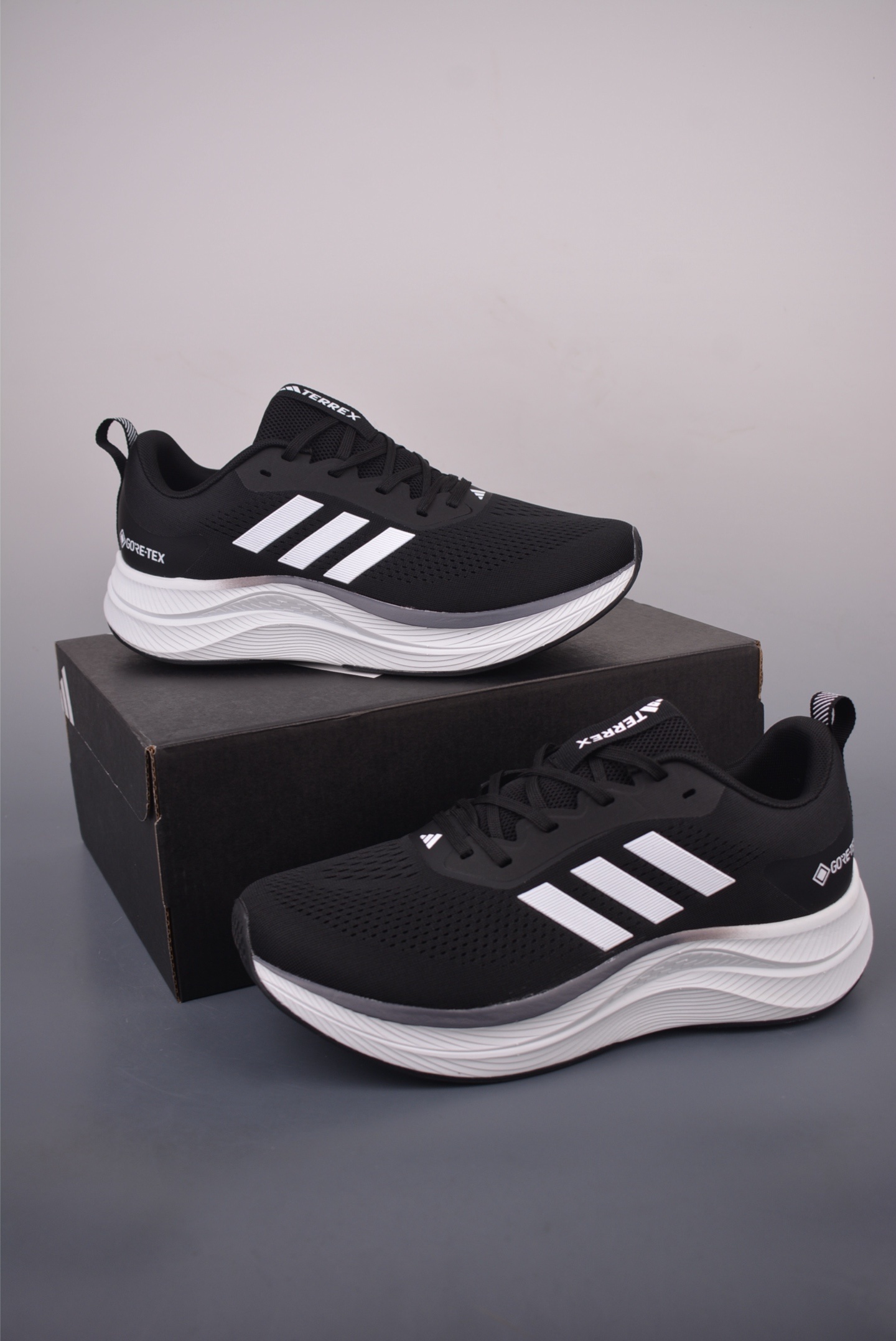 Adidas TERREX GORE-TEX 