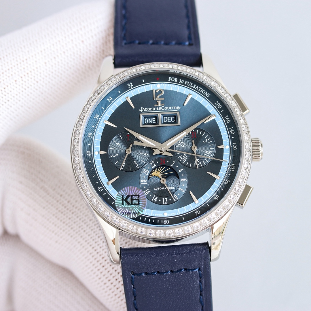 Jaeger-LeCoultre Master Series 4138420