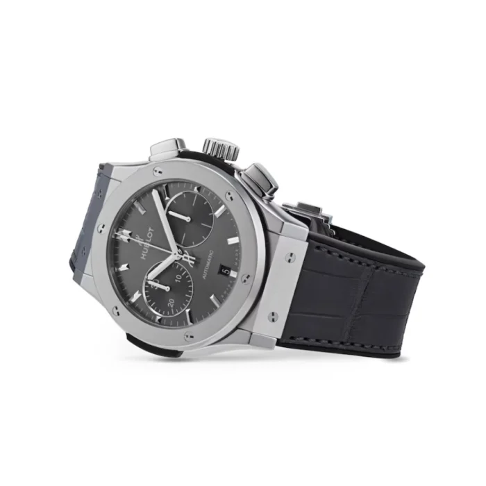 Hublot Classic Fusion 521.NX.7071.LR “Racing Grey” First-Class Clone