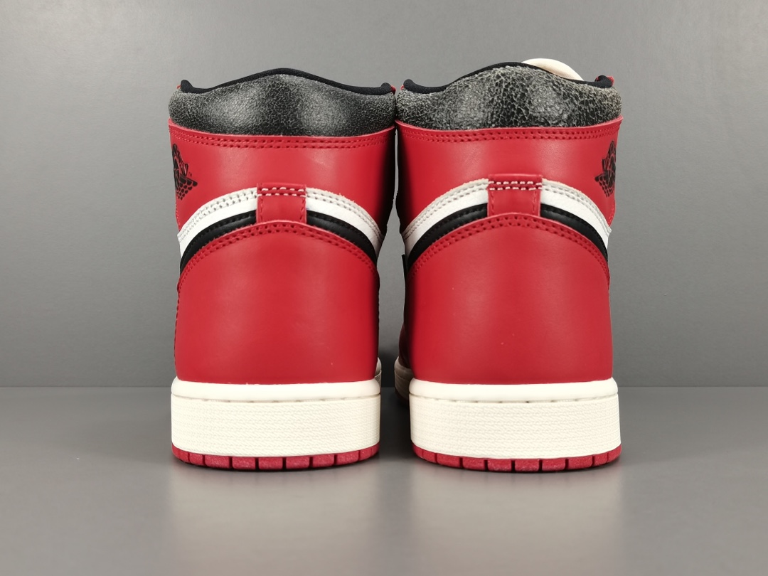 Nike Air Jordan 1 Retro High OGChicago Reimagined DZ5485-612