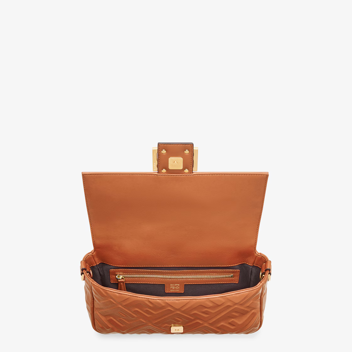 Fendi Baguette 8BR600A72VF1C0G