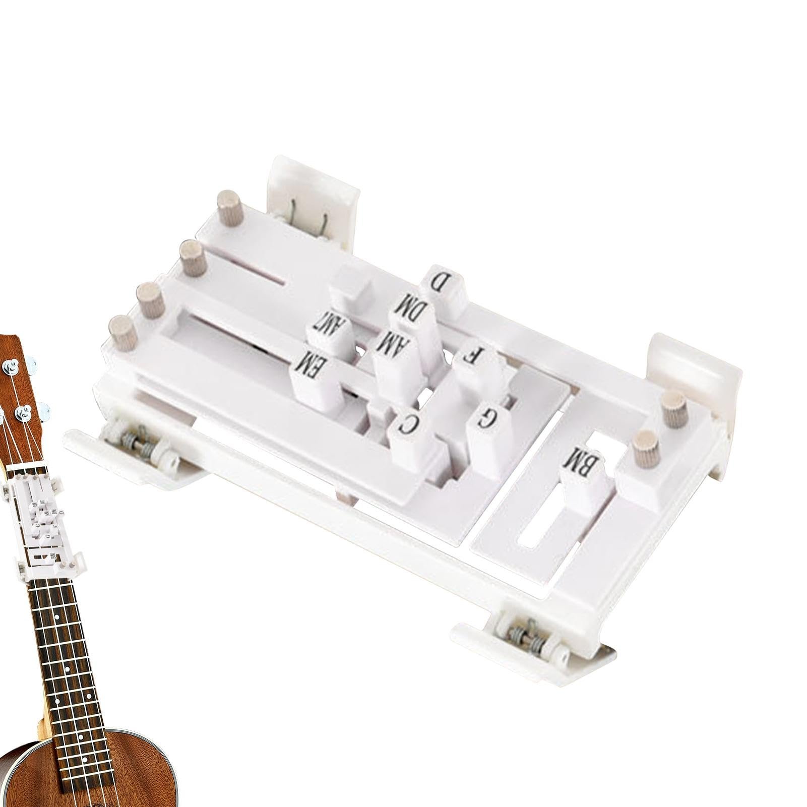 🔥Last day 49% OFF - Guitar Chord Helper