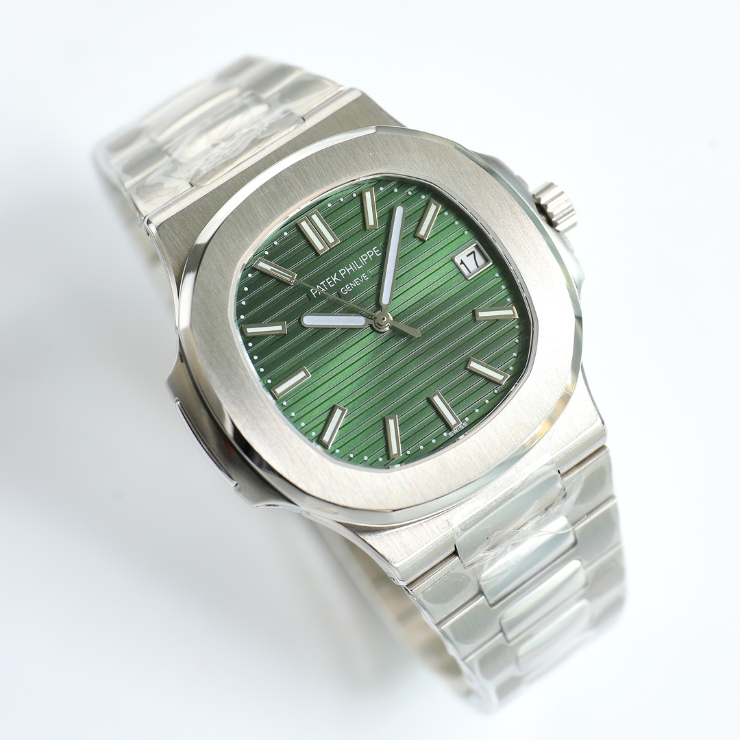 Patek Philippe Elegant Sports Series 57111A-014