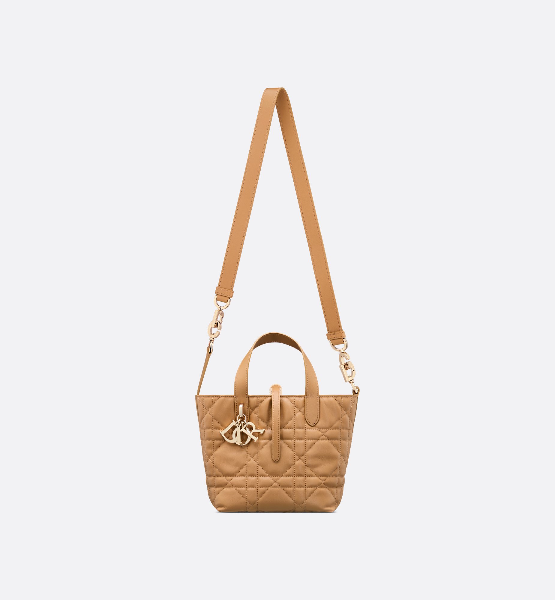 Dior Small Dior Toujours Vertical Bag M2835OSNW_M34U