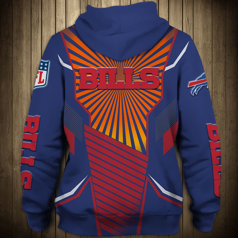 BUFFALO BILLS 3D BB160