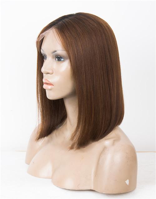 OMBRE HAIR BOB Basic Cap WIG