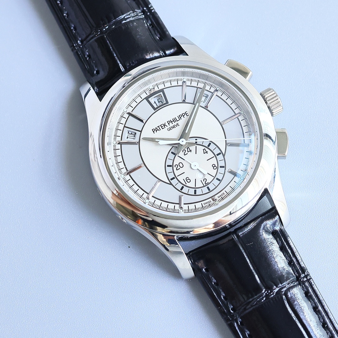 Patek Philippe TWFactory2024 Complex Function Series 5905R-010