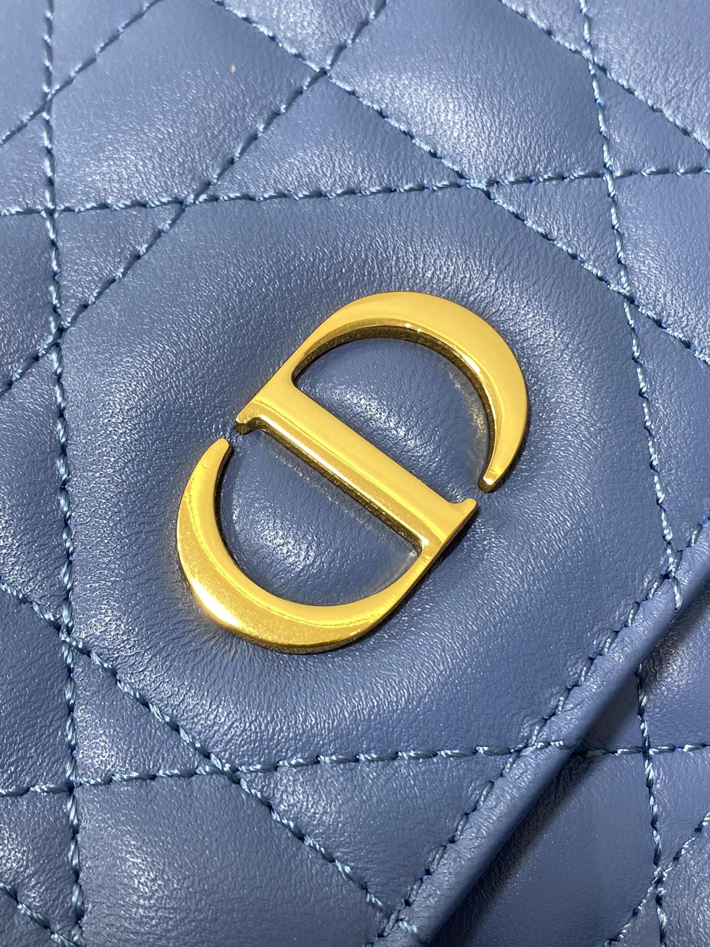 Dior Caro Fall/Winter Backpack