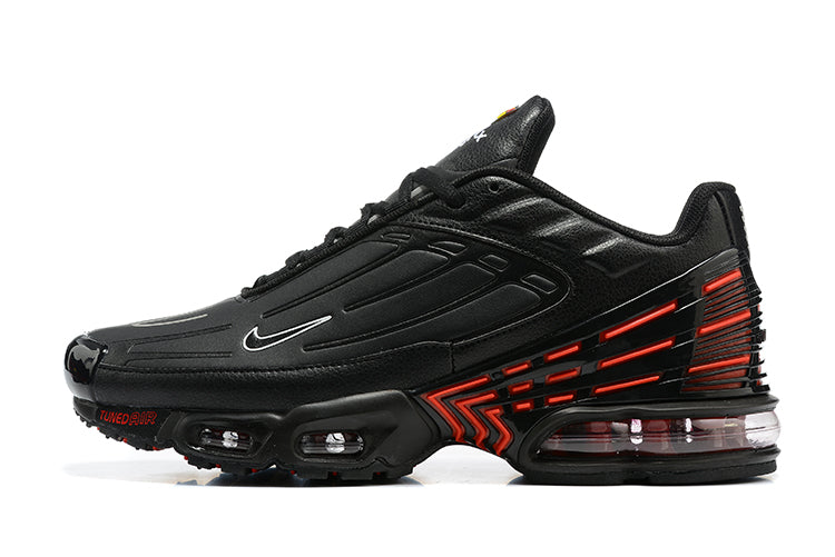 AirMax Plus3 Pure Leather Tn