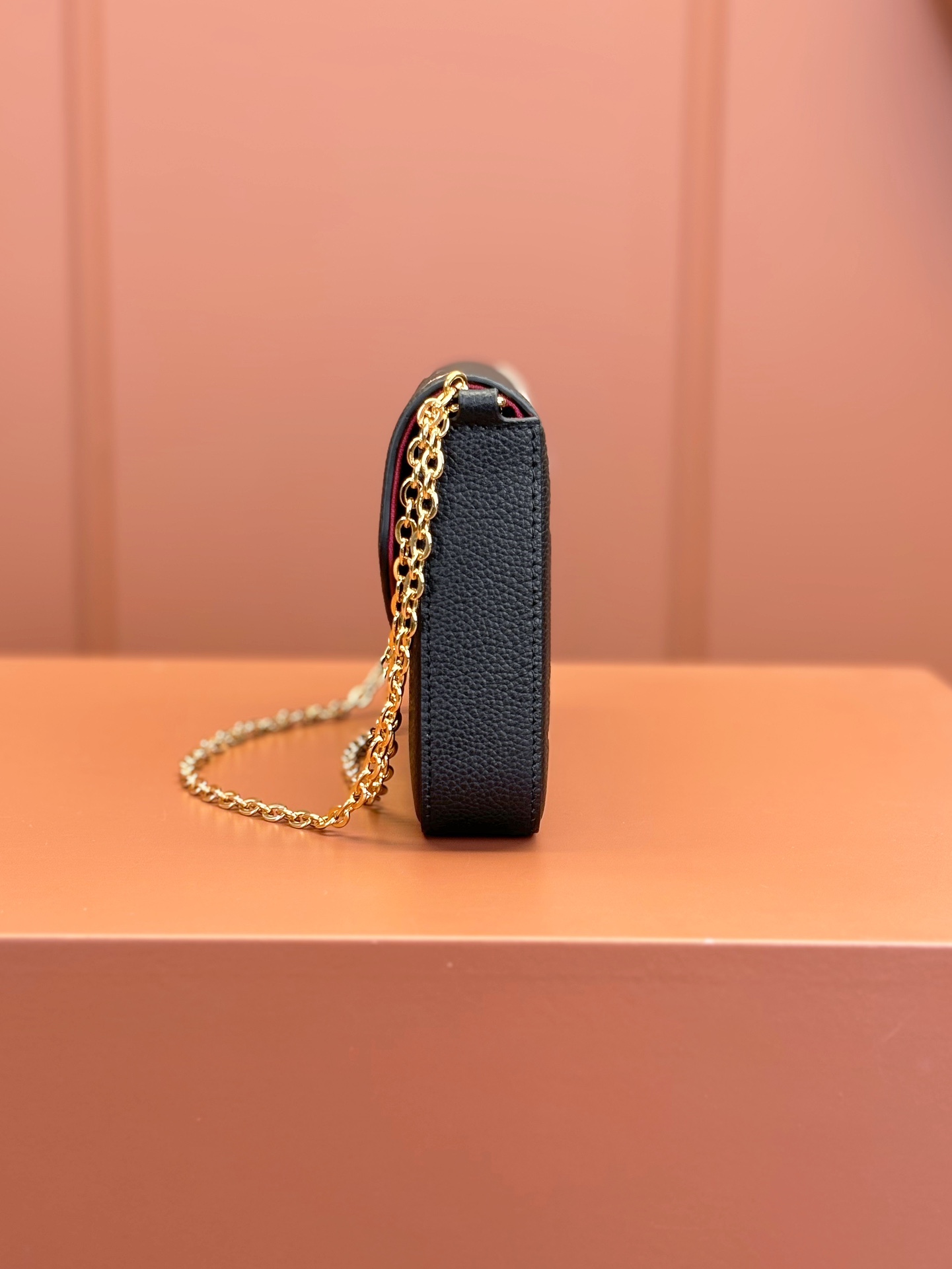 Louis Vuitton POCHETTE FÉLICIE Chain Bag M82479