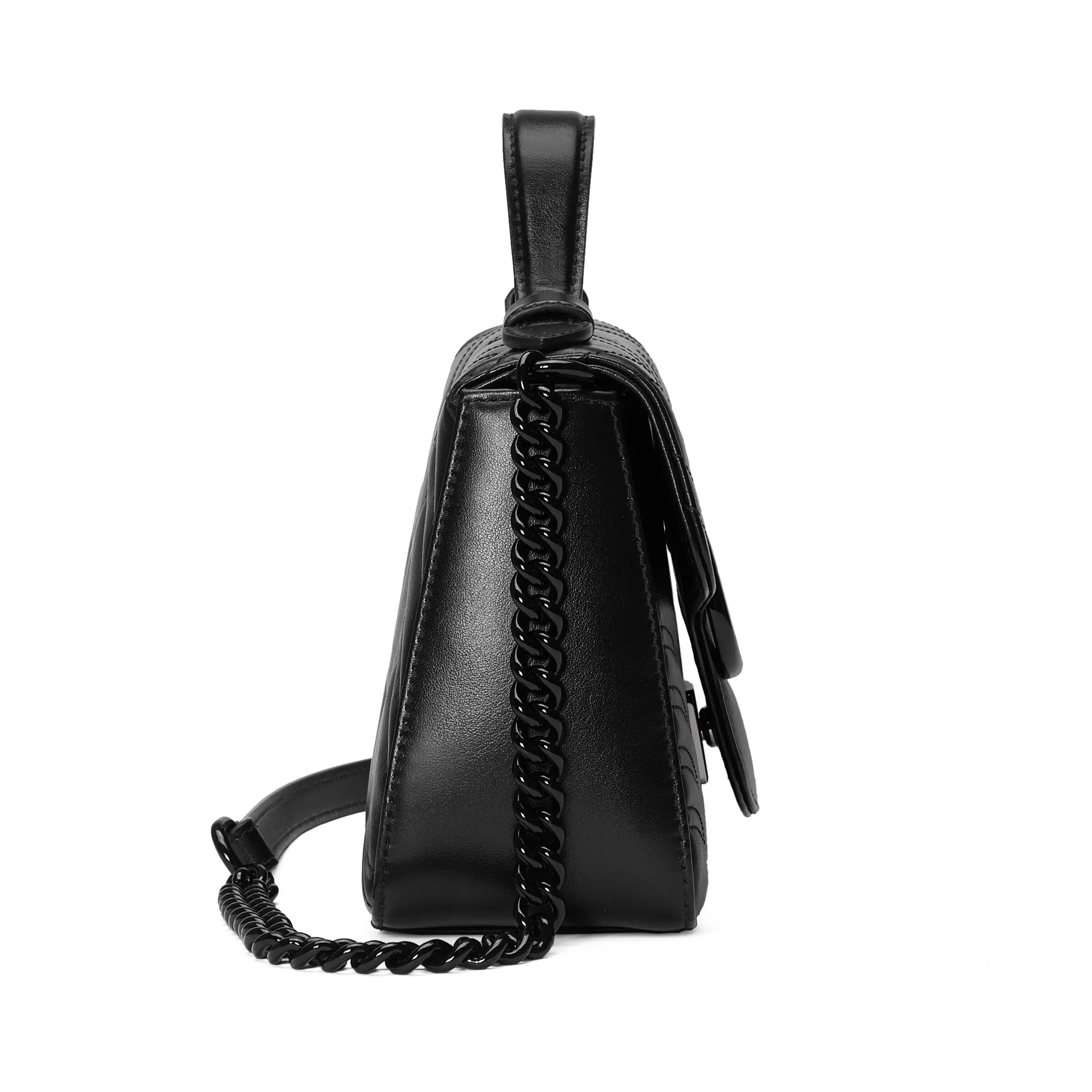 Gucci GG Marmont small tote 702563DTDFV1000