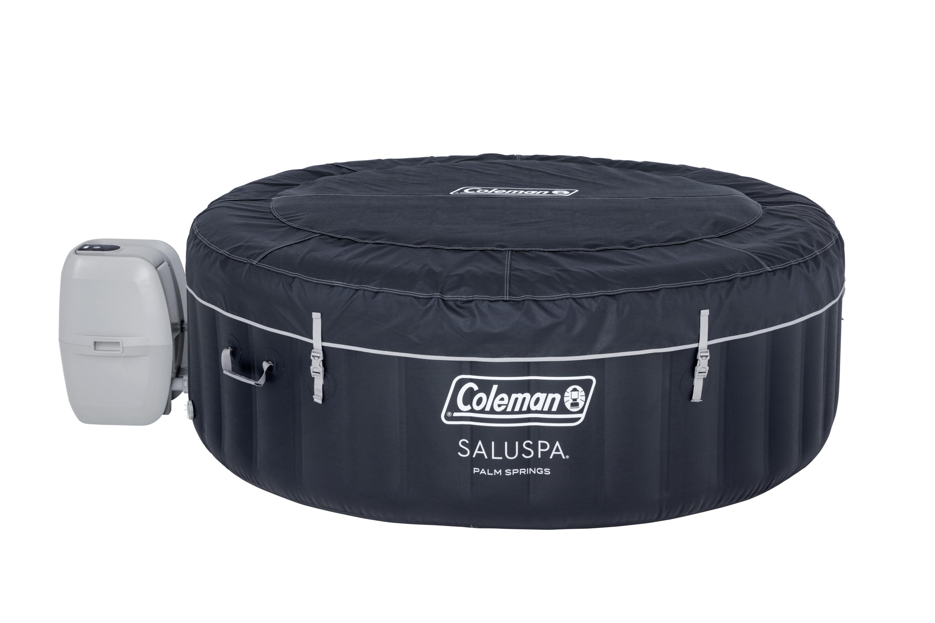 Coleman Palm Springs AirJet Inflatable Hot Tub Spa