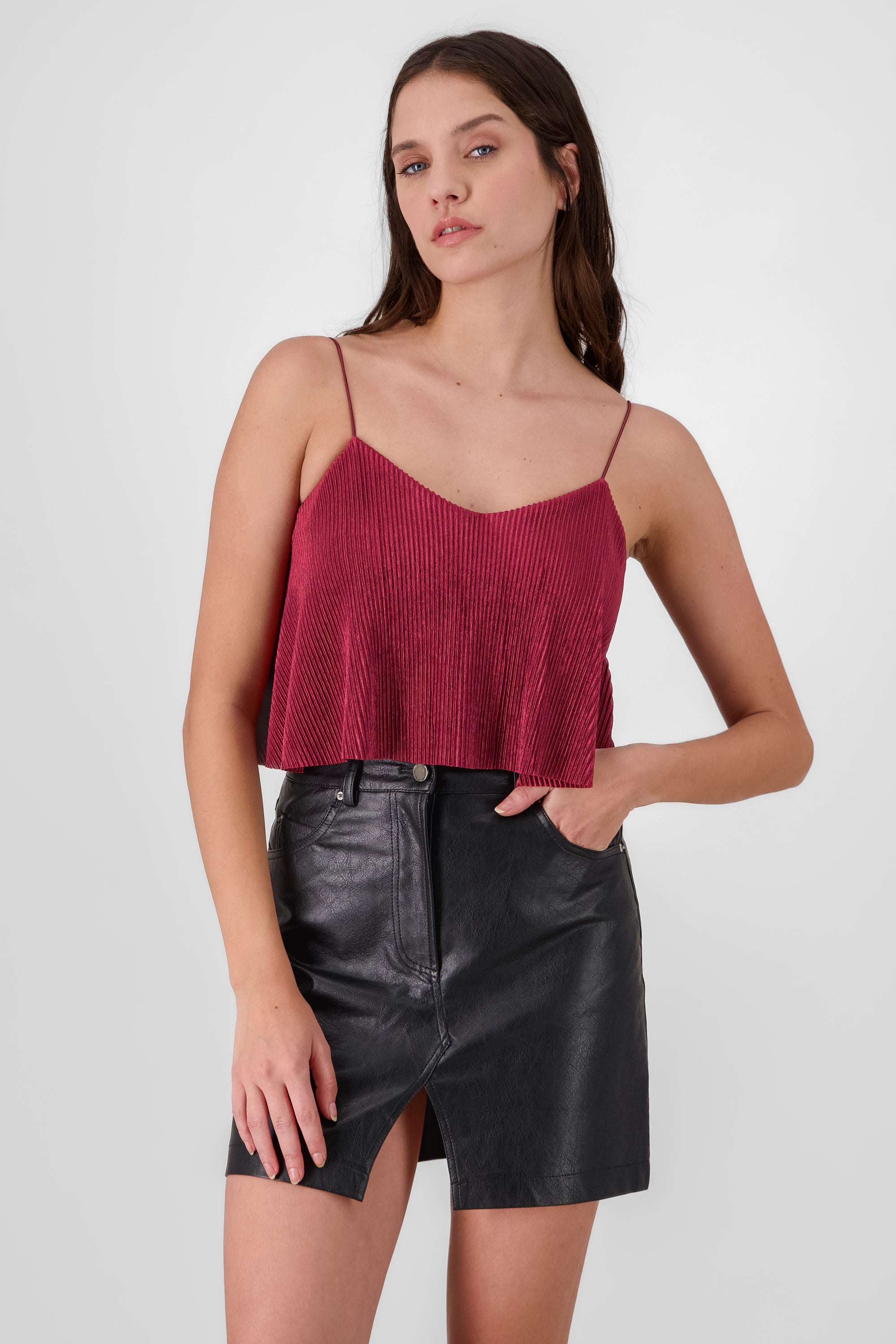 Cropped Top