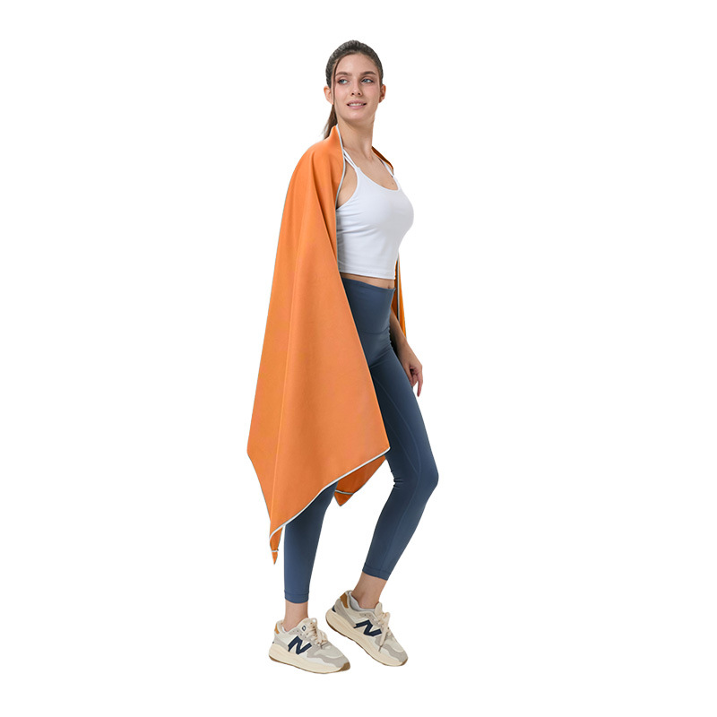 ✨Summer Hacks✨Outdoor Magnetic Beach Towel