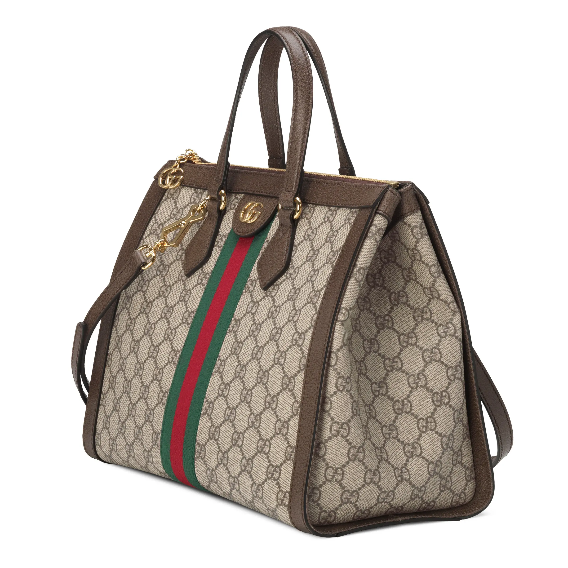 Gucci Ophidia Large Tote524537K05NB8745
