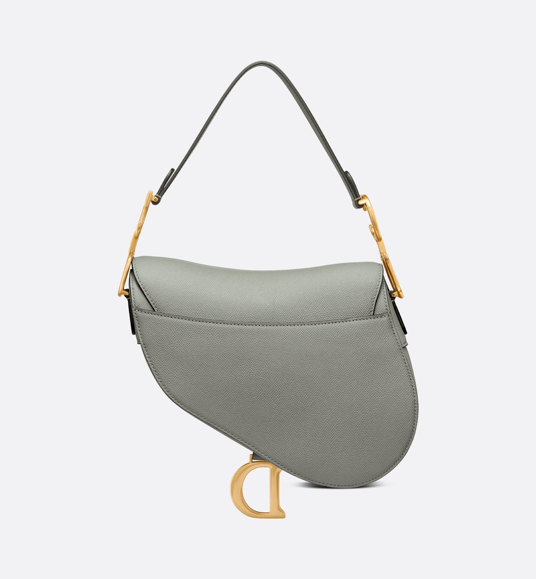 Dior Saddle Bag (with Shoulder Strap) M0455CBAA_M41G
