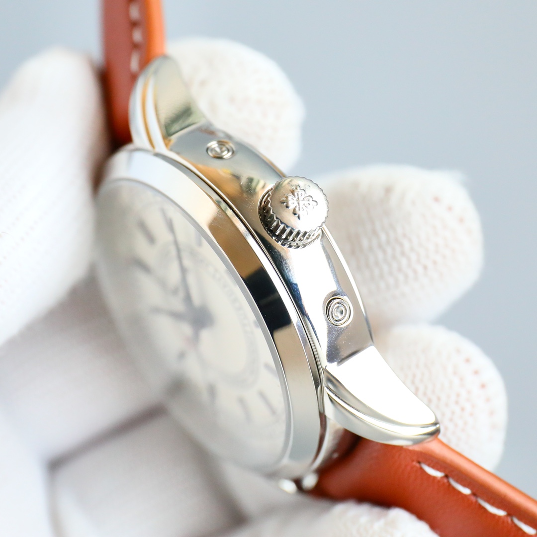 Patek Philippe TW Factory Complex Function Series 5212A-001