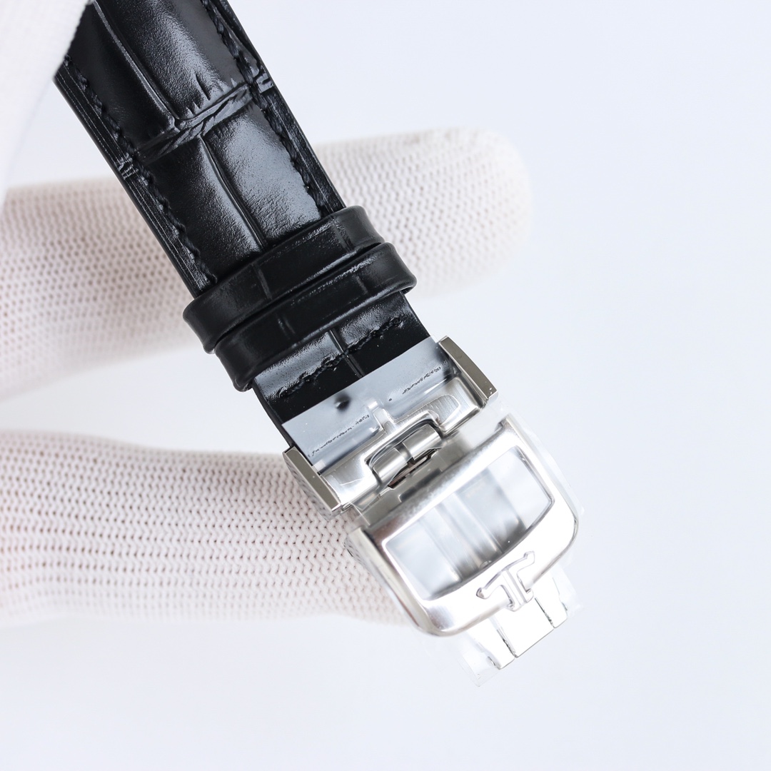 Jaeger-LeCoultre Master Series Classic Men's Watch Q1548420
