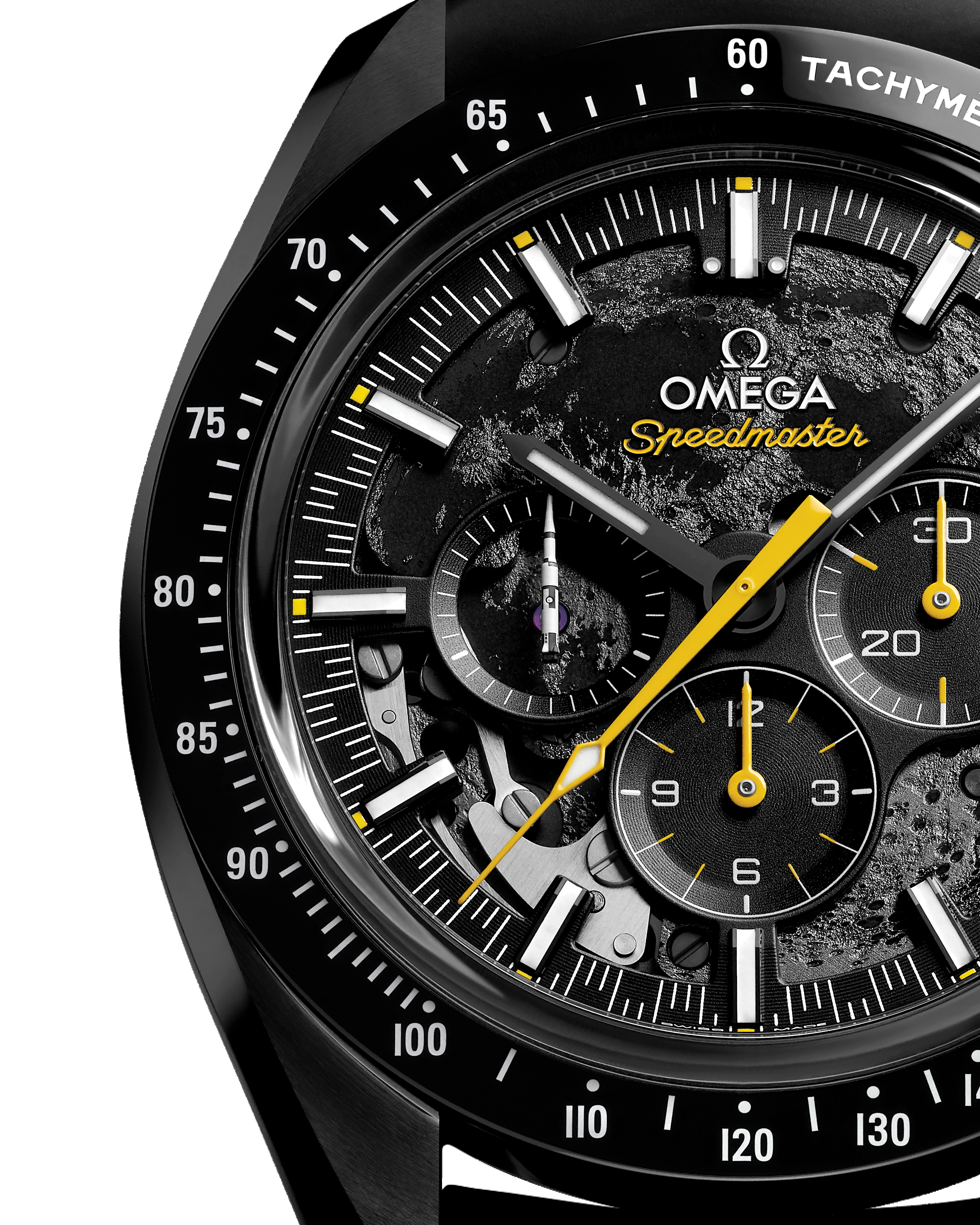Omega Speedmaster Dark Side of the Moon 310.92.44.50.01.001