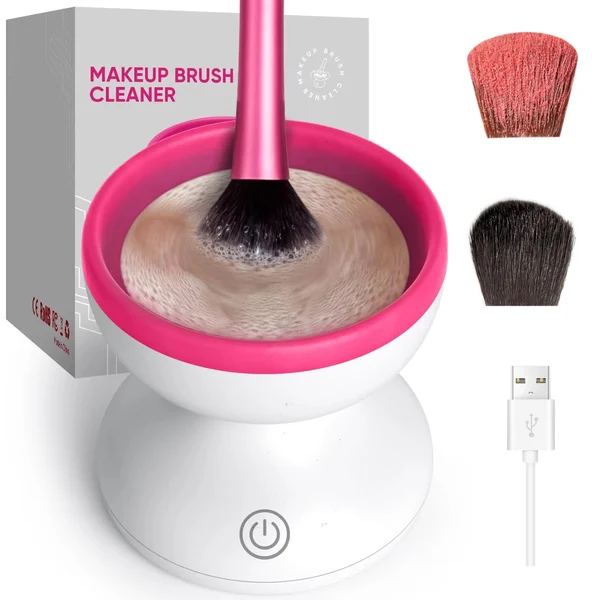 🎅(EARLY CHRISTMAS SALE - 48% OFF) 【Tiktok Hot Sale】Makeup Brush Cleaner-BUY 2 GET 10% OFF & FREE SHIPPING