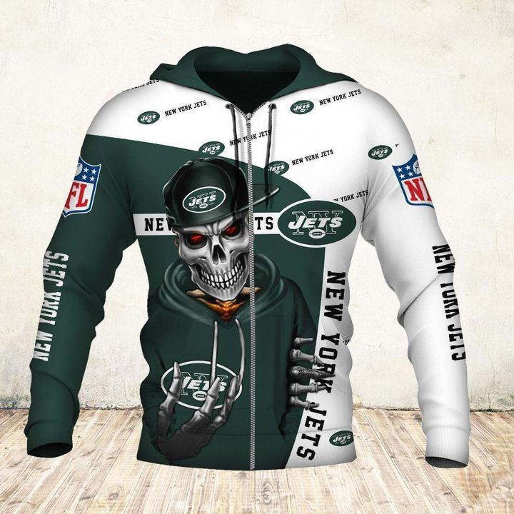 NEW YORK JETS 3D NYJ1NYJ1001