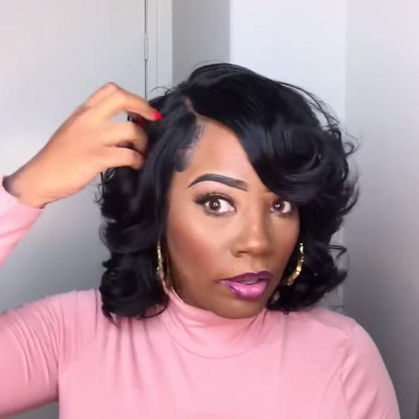 New Short Wave BOB