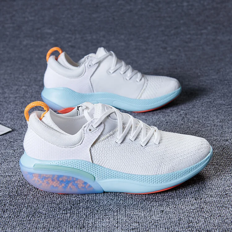 Couple's Trendy Lightweight Sneakers