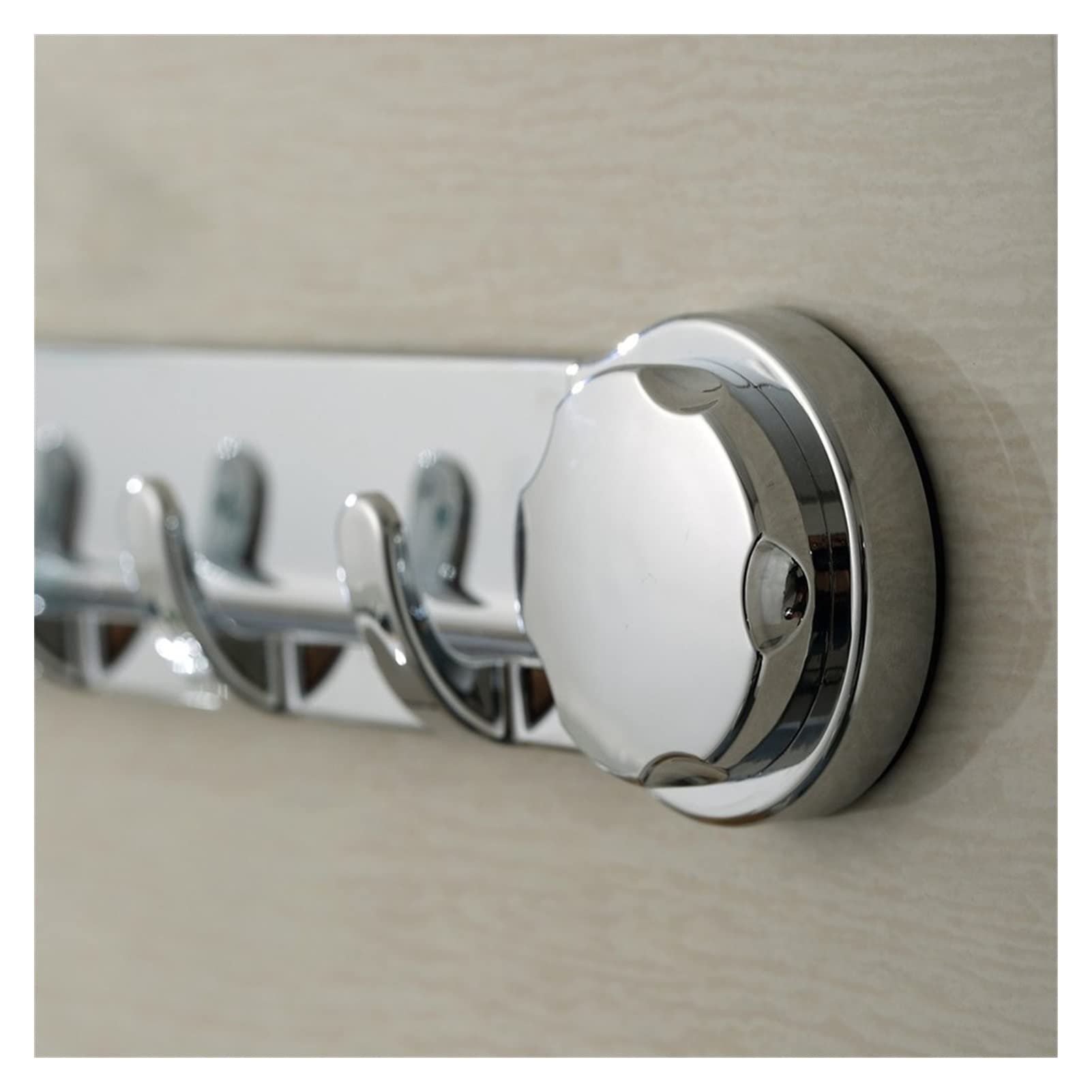 Multifunctional Bathroom Wall Hooks