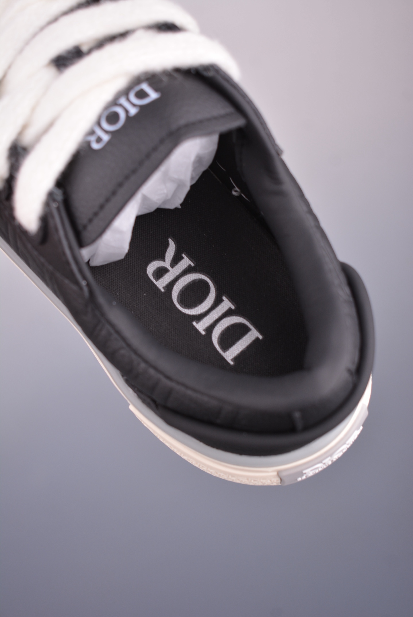 Dior B33 2024 Fall Sneakers 3SN303ZWL1111