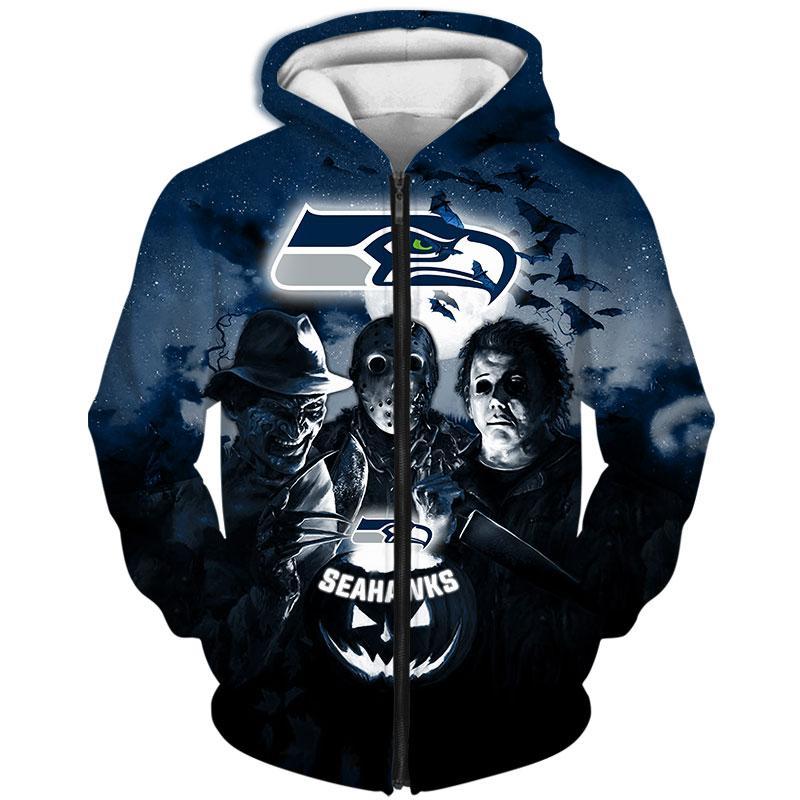 SEATTLE SEAHAWKS 3D GGSA0509