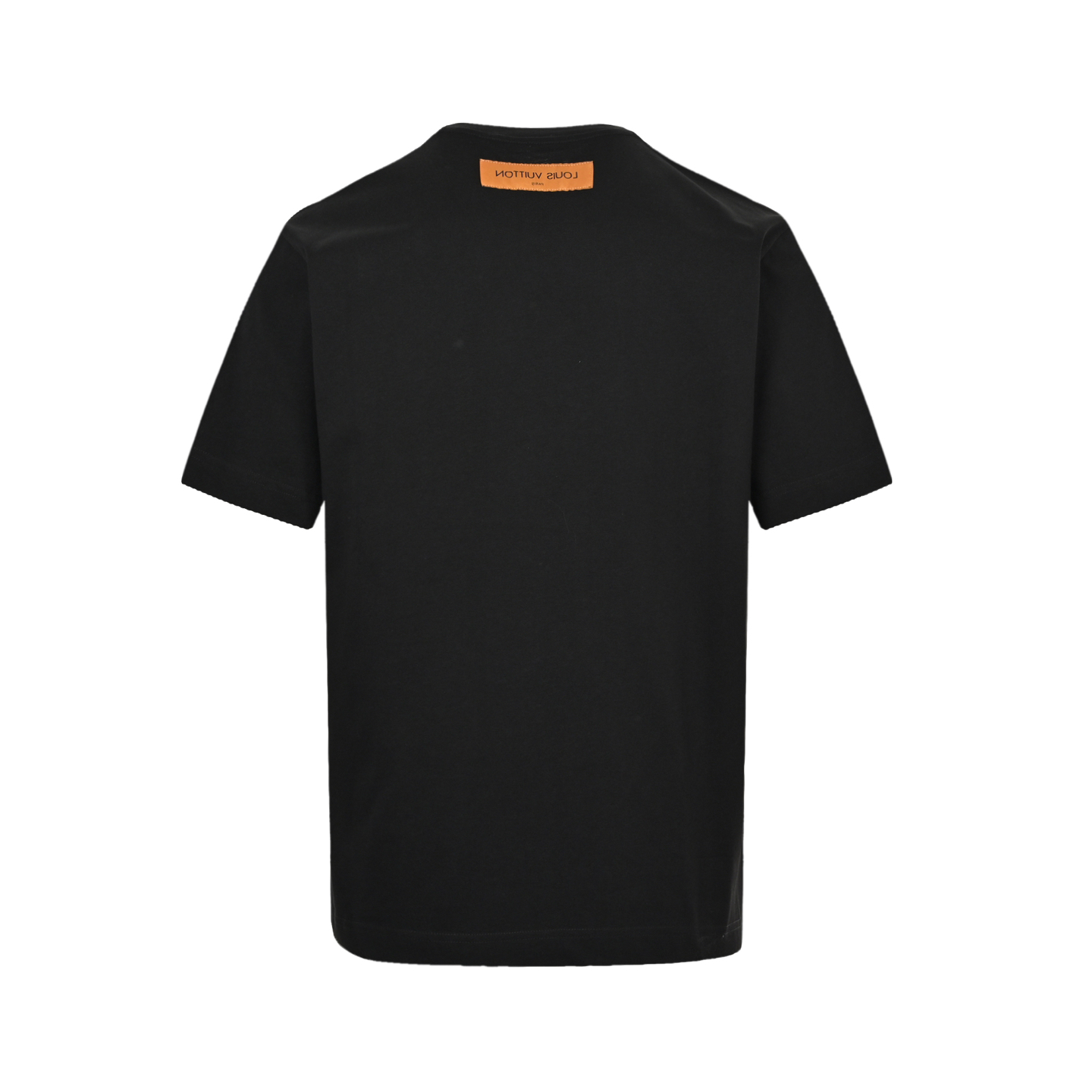 Louis Vuitton 25ss Dumbo print short sleeve