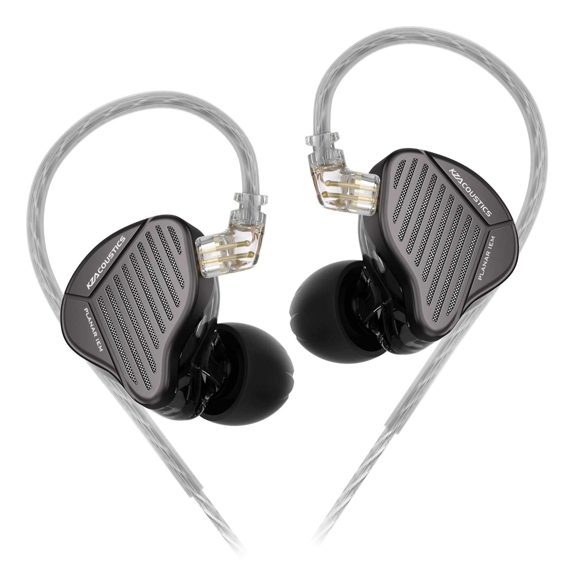 KZ PR1 Pro - Planar Driver IEM Earphones