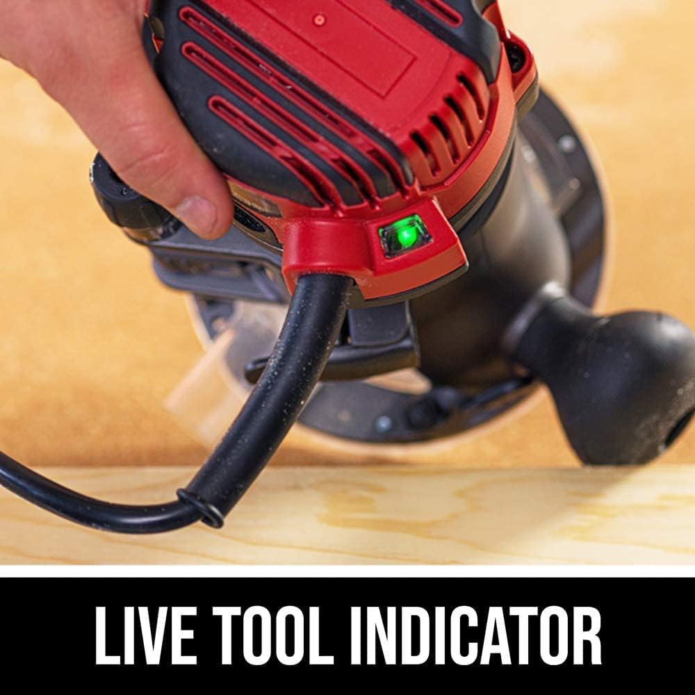 SKIL Router Table and 10 Amp Fixed Base Router Kit