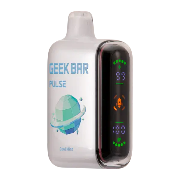 cool mint melon geek bar pulse 15000 puffs