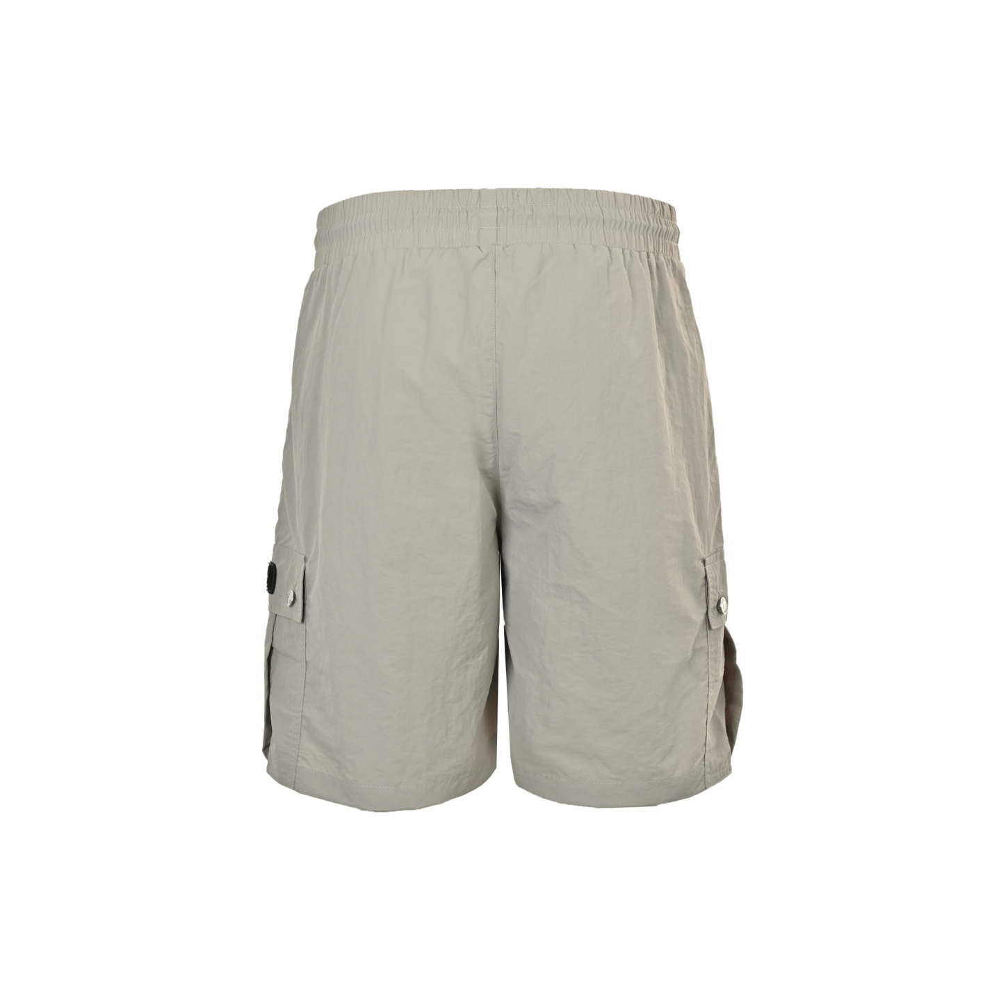 Dior 25ss pocket logo cargo shorts