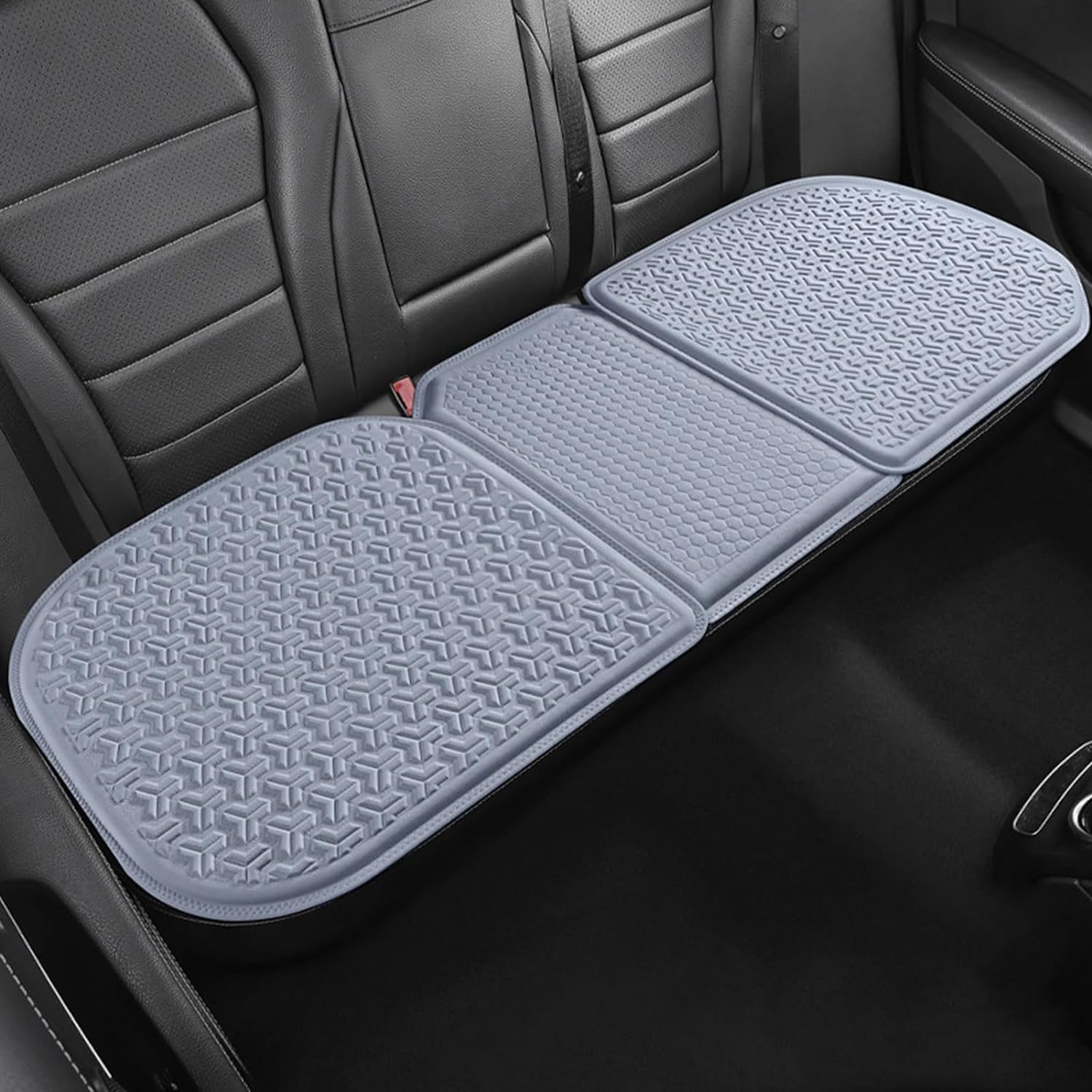 Jelly Gel Breathable Ice Seat Cushion