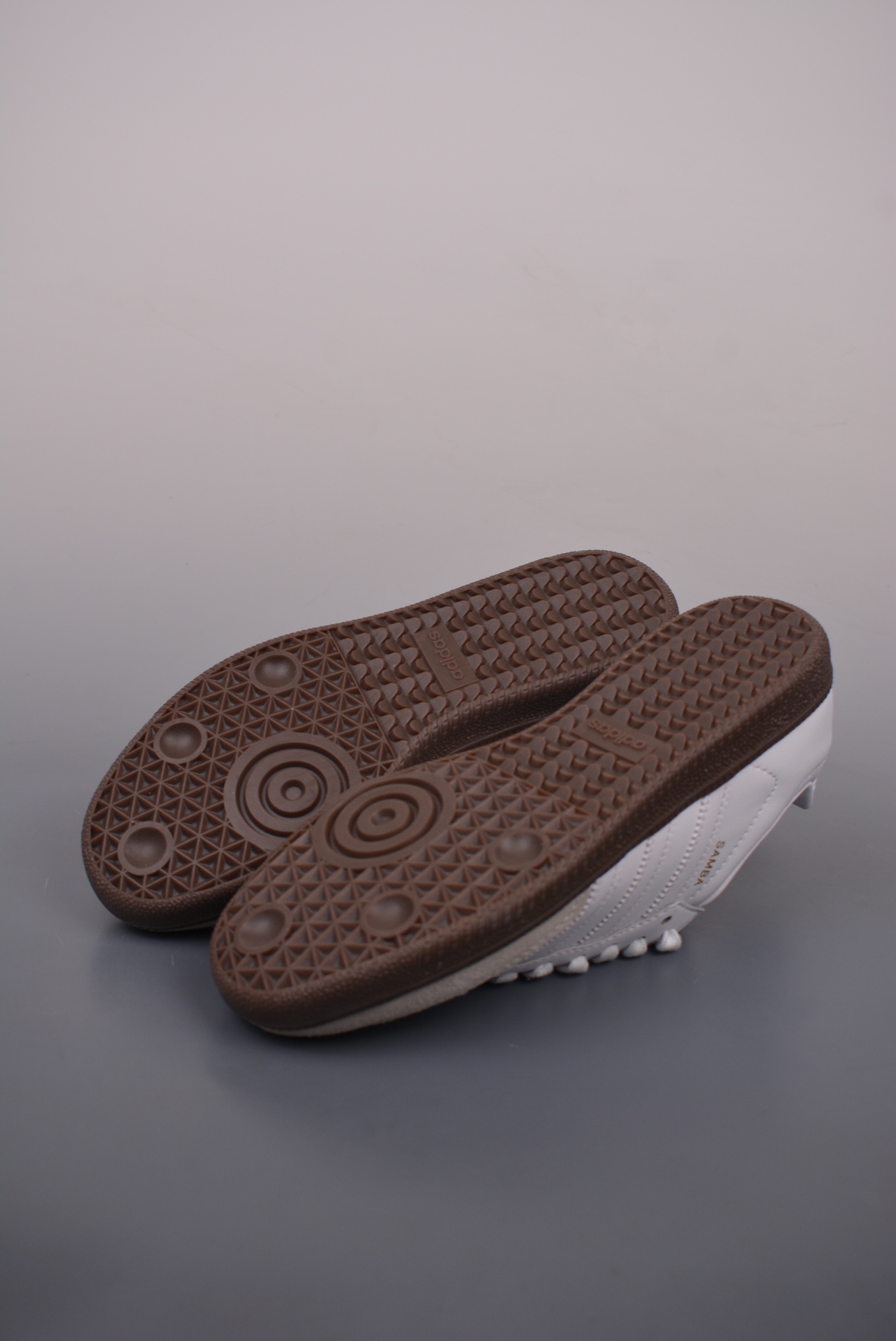 Adidas Originals Samba OG White Gum IE3439