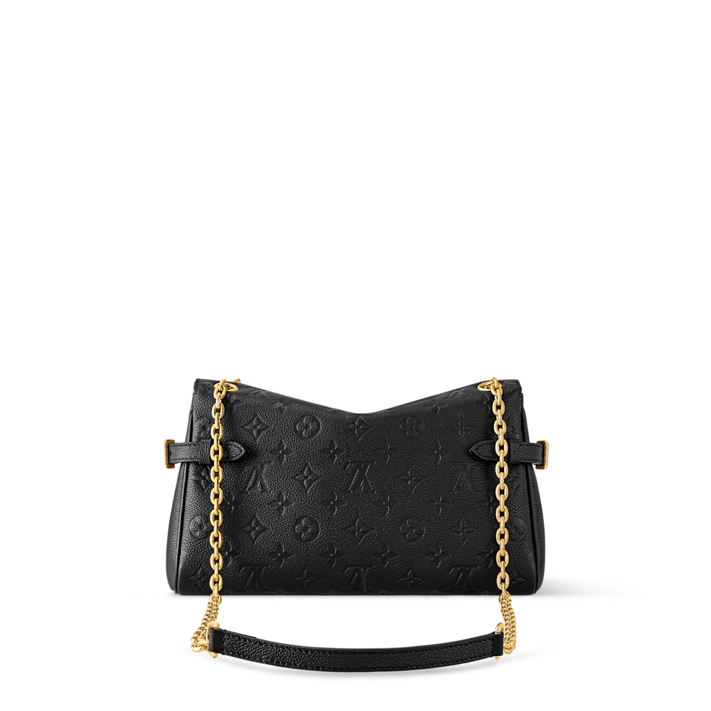 Louis Vuitton ANYTIME FLAP BAG M14604