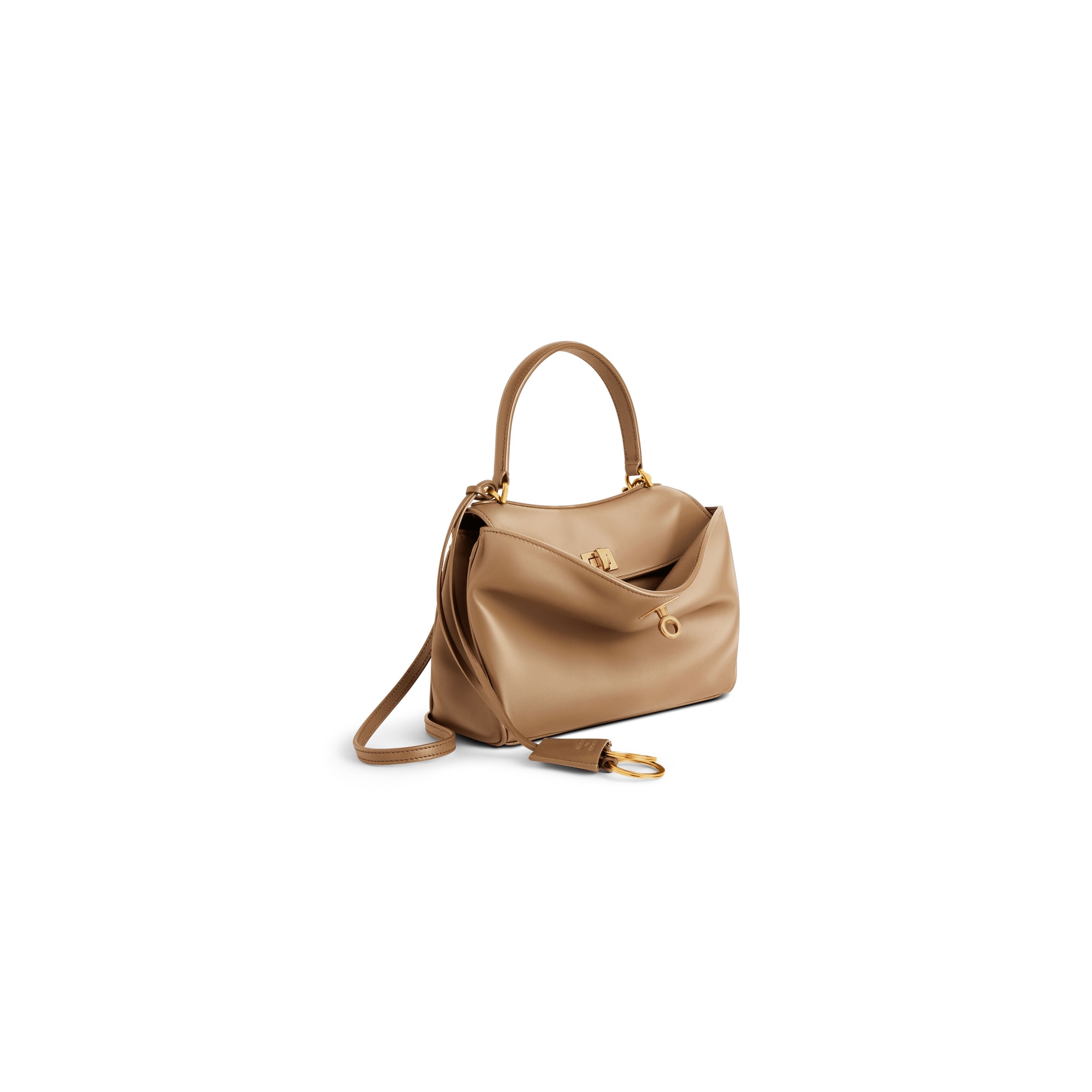 Balenciaga Women's Rodeo Handbag Mini7954562AA4V2621