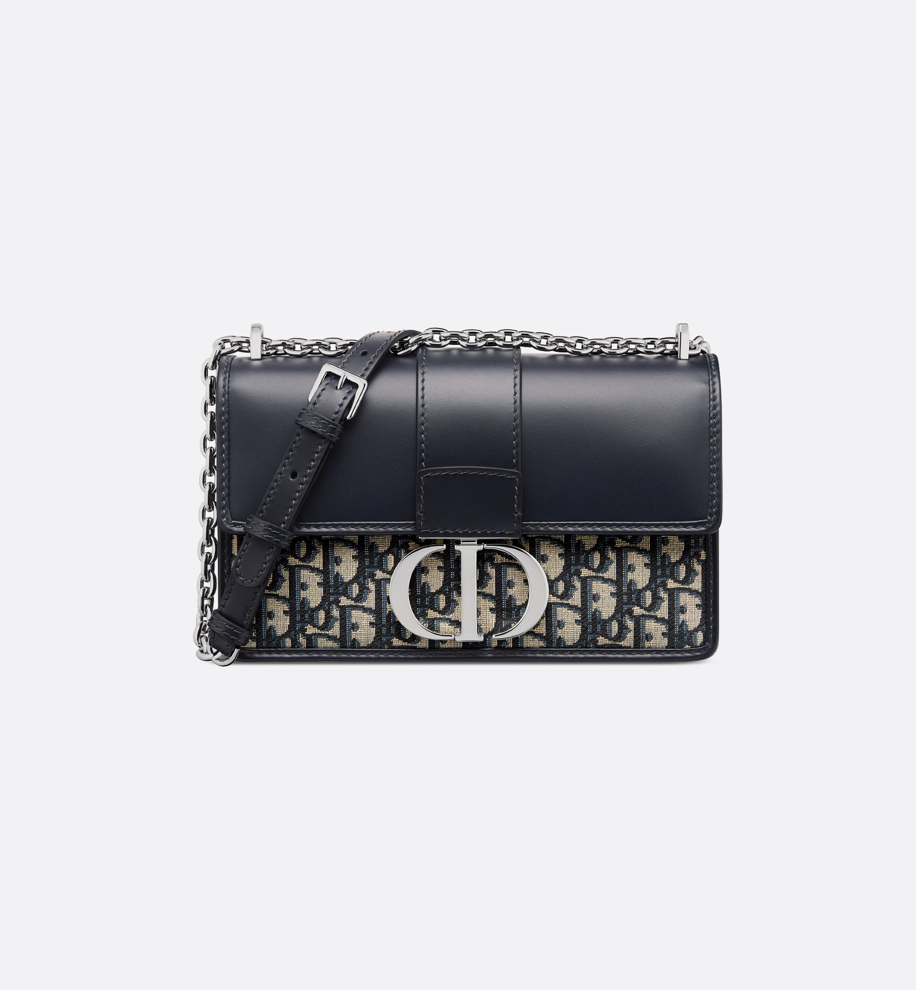 Dior 30 Montaigne Handbag M9208PDDS_M928