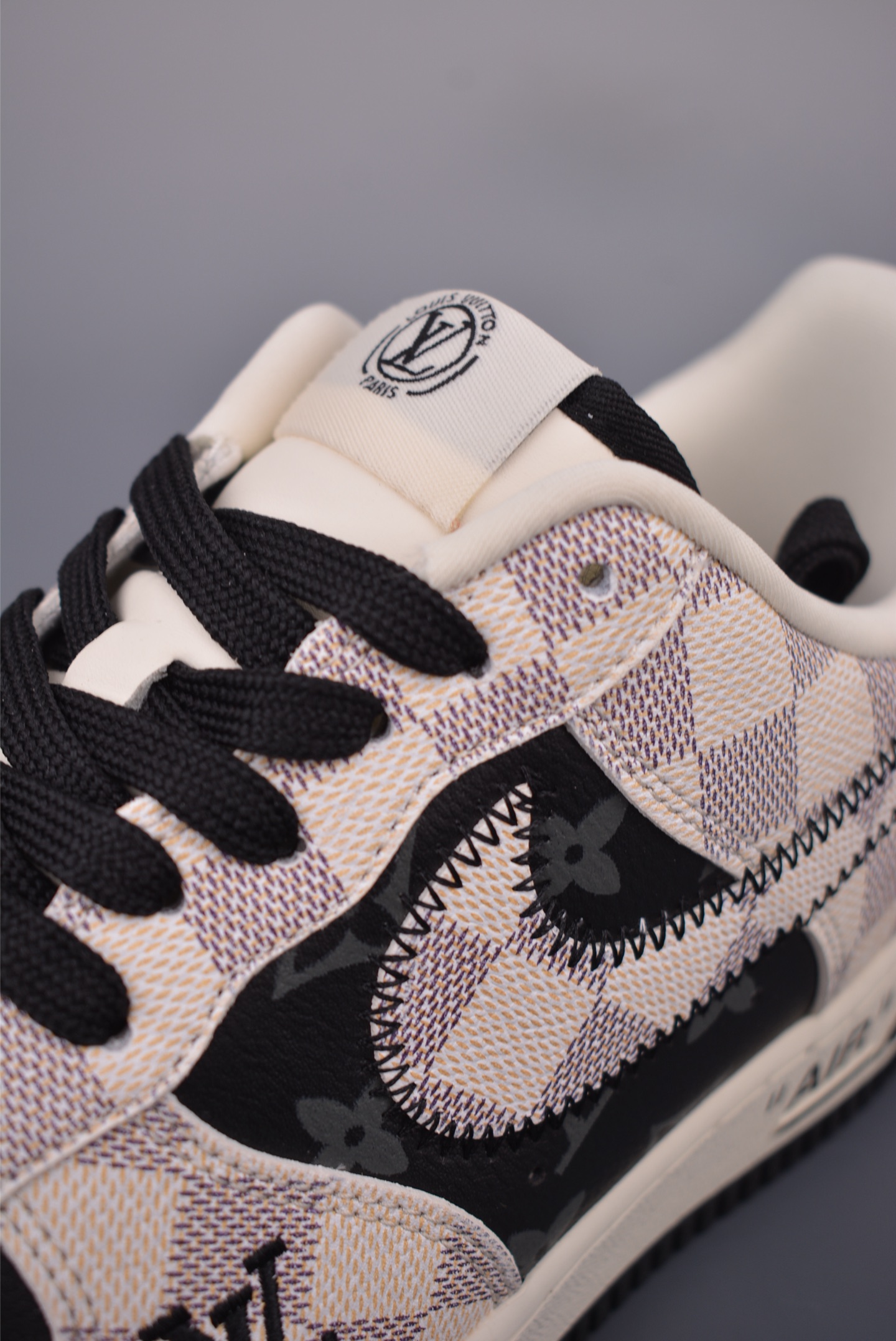 Louis Vuitton x Nike Air Force 1 Low AF1 
