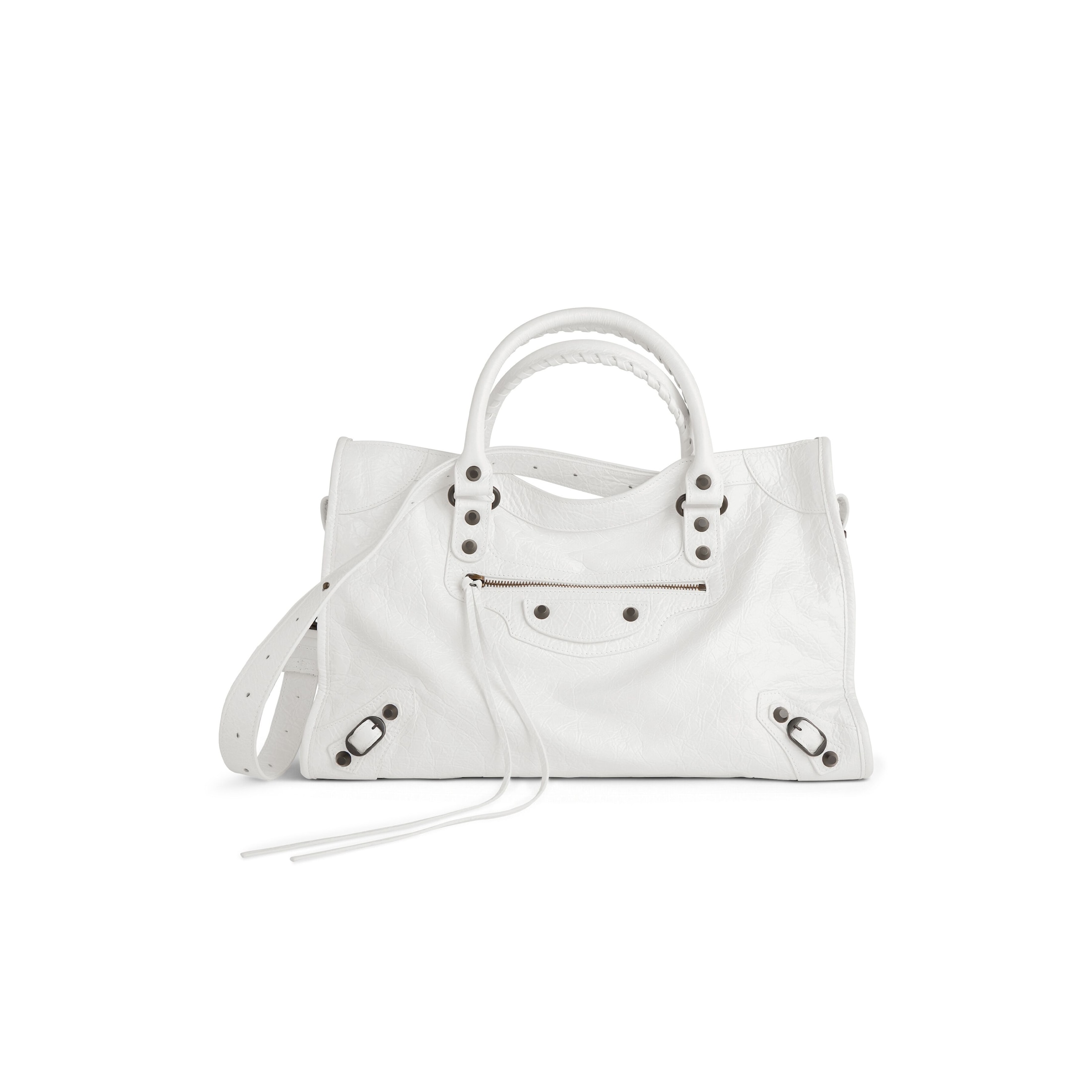 Balenciaga Le City Bag Medium8230582ABEK4322