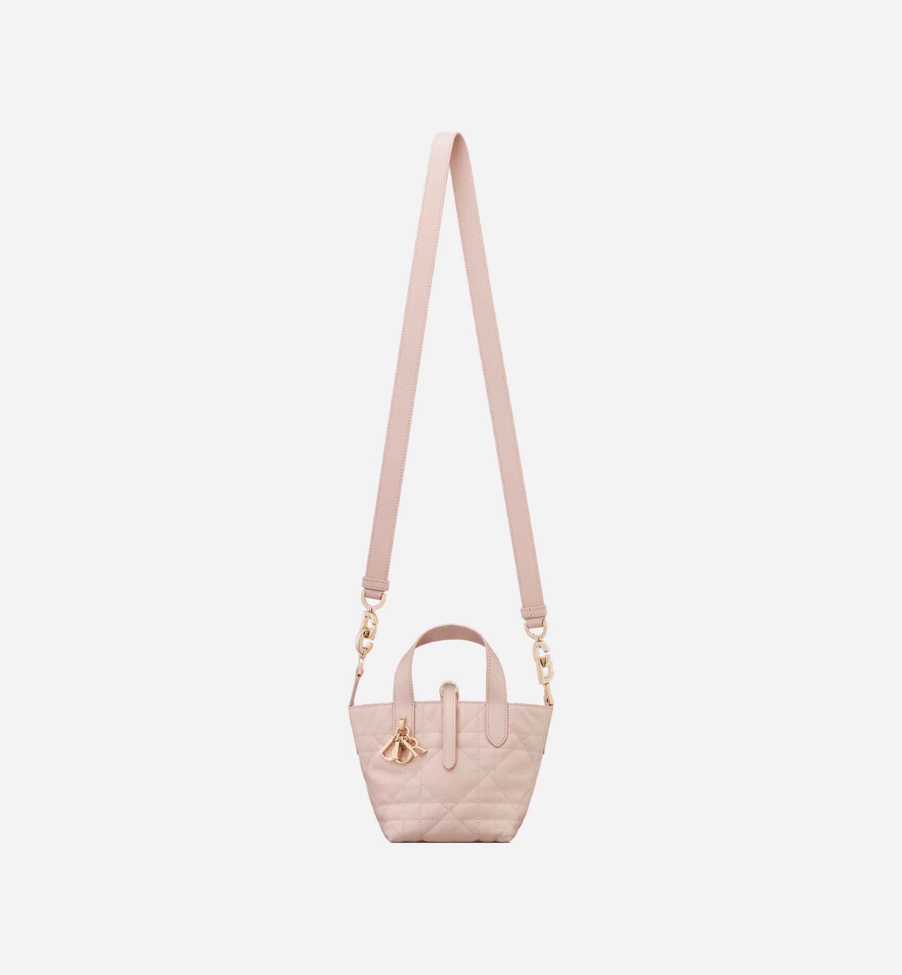 Dior Micro Dior Toujours Vertical Bag S6100OSNW_M413