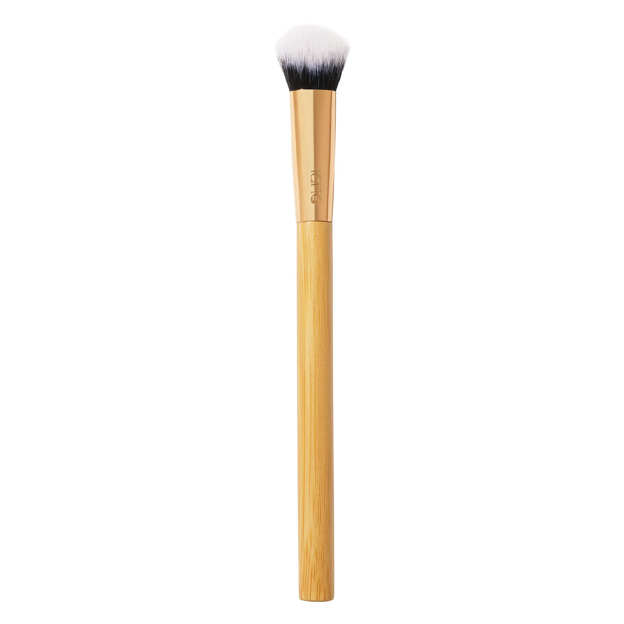 Angled Concealer Paw Brush | Seamless Flawless Application