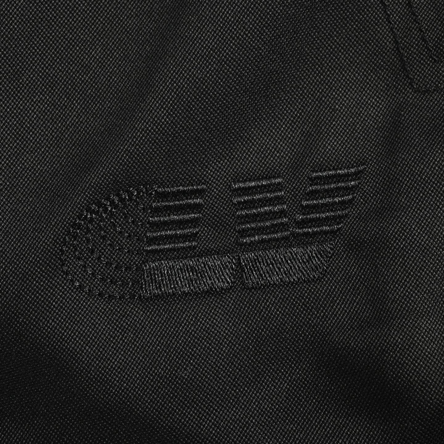 Louis Vuitton 25ss embroidered logo pocket zip-up overalls